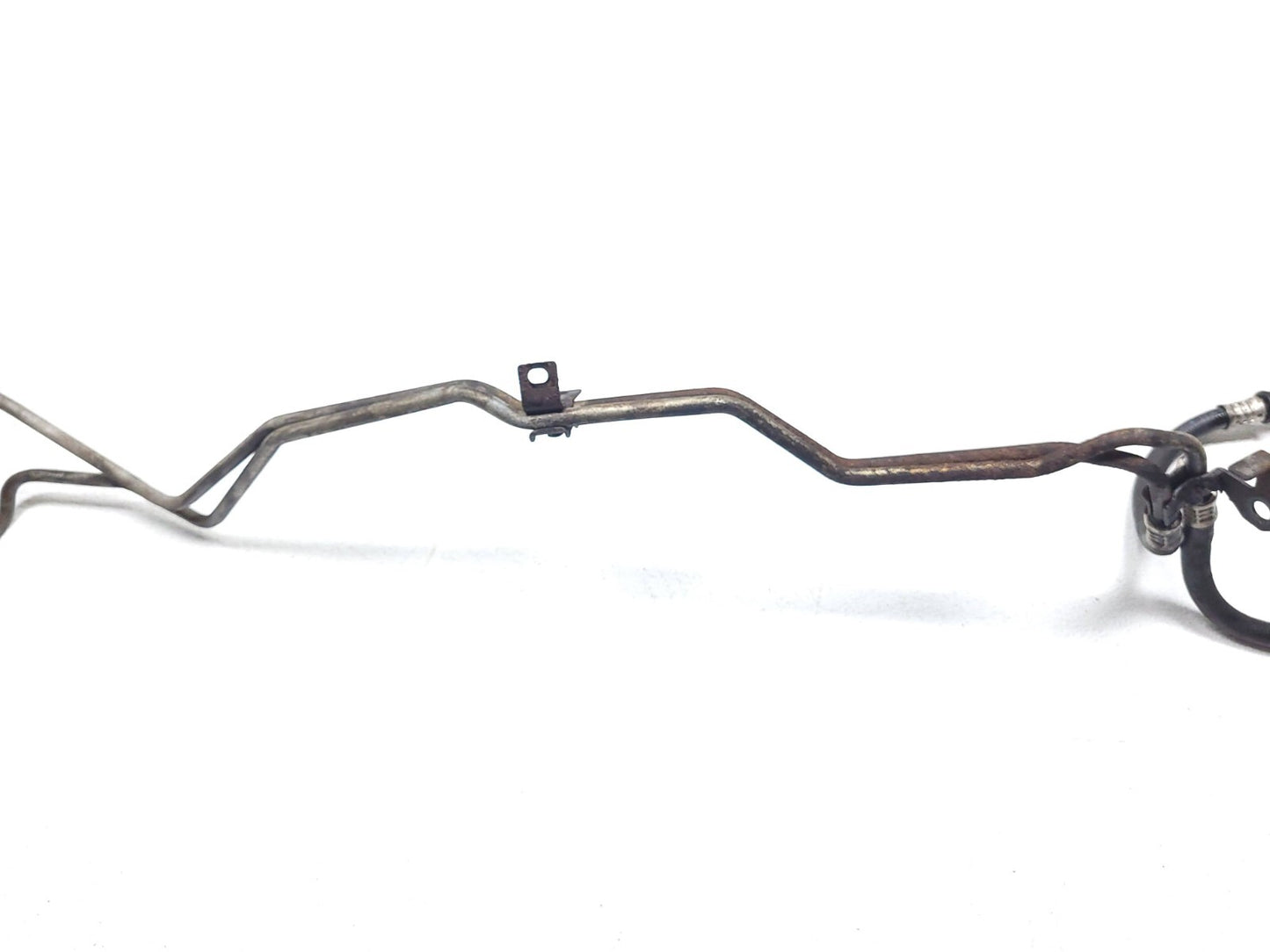 2007 Mercedes Ml500 Transmission Oil Cooler Hose Pipe Line OEM
