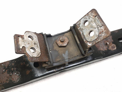 2007 Lincoln Navigator Front Transmission Crossmember OEM