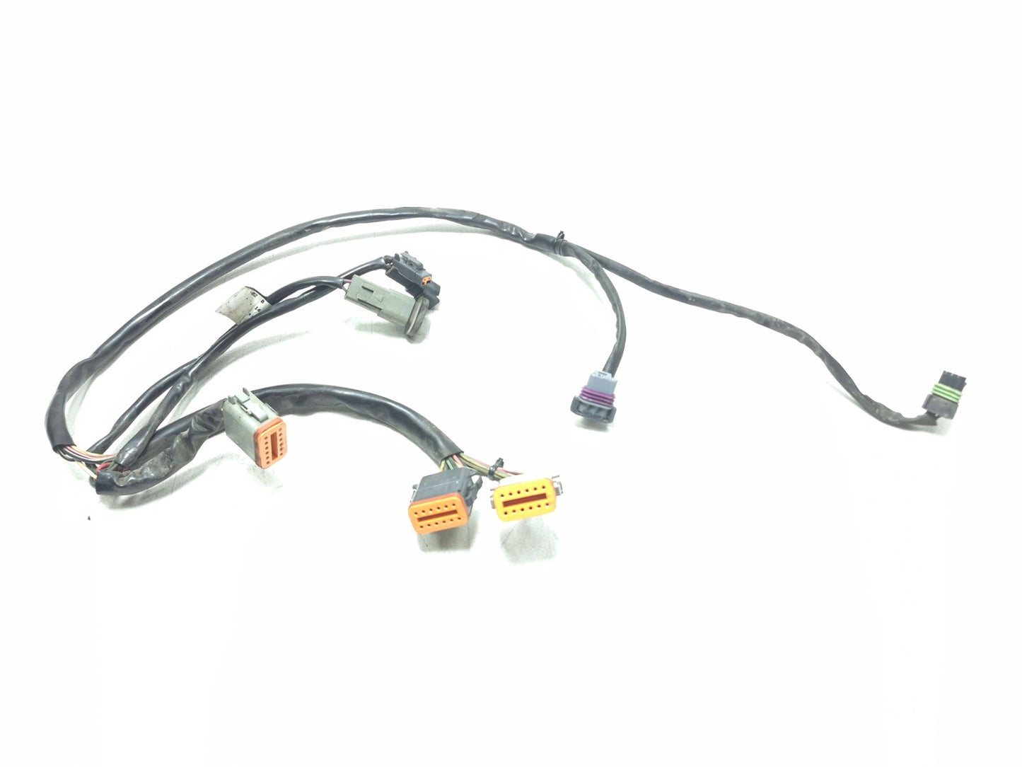 2002-2003 Harley-davidson Electra Glide Flht Ignition Wiring Harness