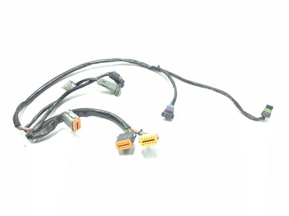2002-2003 Harley-davidson Electra Glide Flht Ignition Wiring Harness
