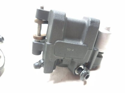 2025 Yamaha Xsr900 Brake Caliper Front & Rear Pair OEM