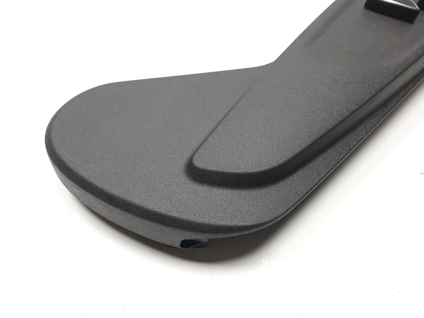 2013 - 2016 Ford Front Right Passenger Seat Side Cover Trim & Switch OEM