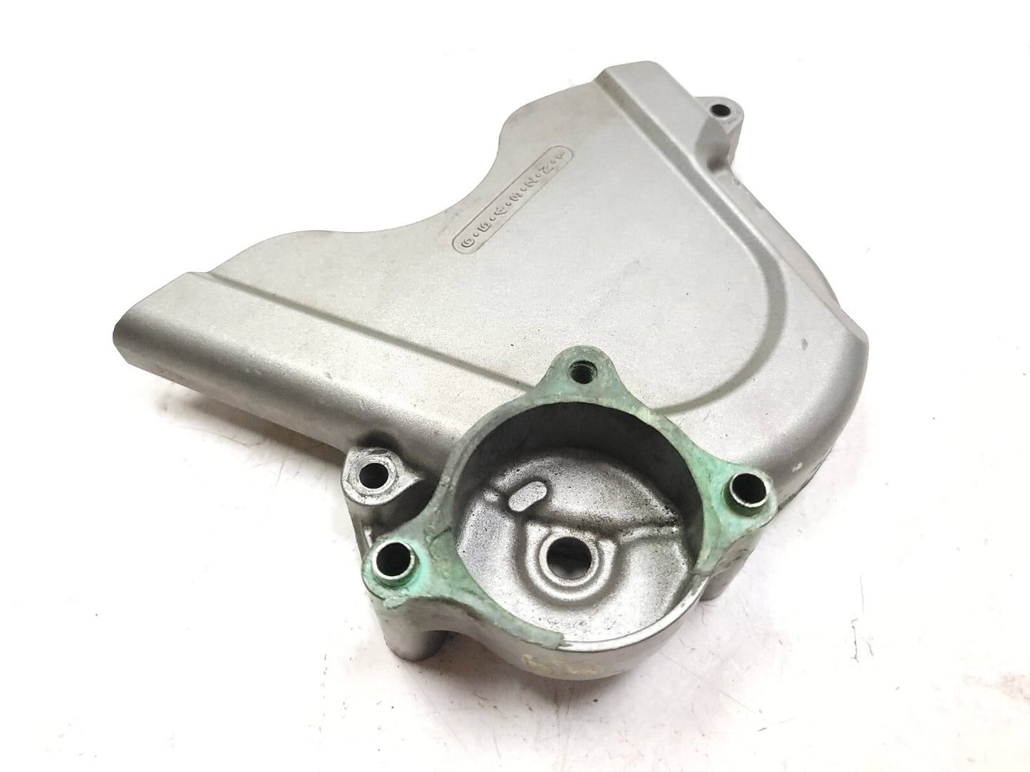 04 05 Honda Cbr 1000rr Radiator Coolant Reservoir OEM 12k Miles