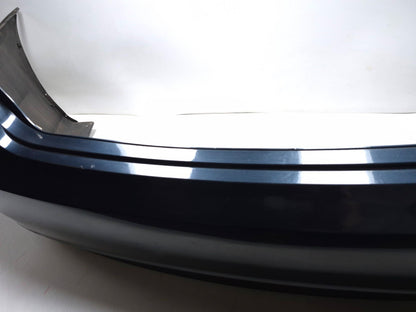 2012 Hyundai Sonata Rear Bumper Cover OEM