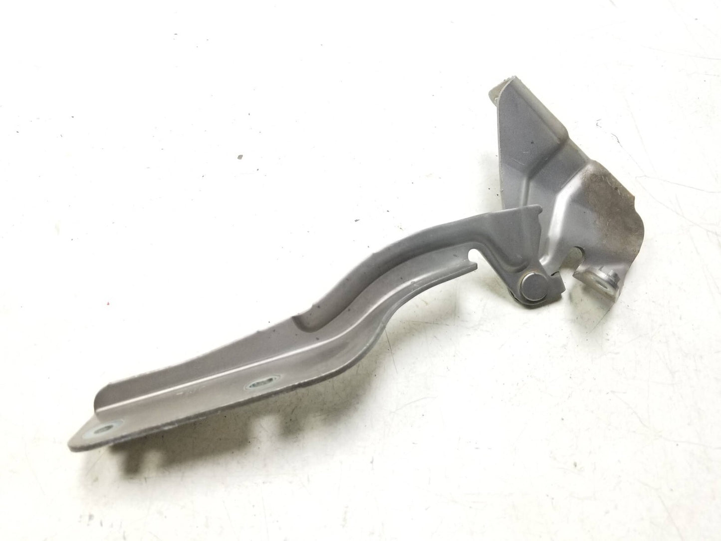 09-14 Nissan Rogue Hood Hinge Pair OEM ✅