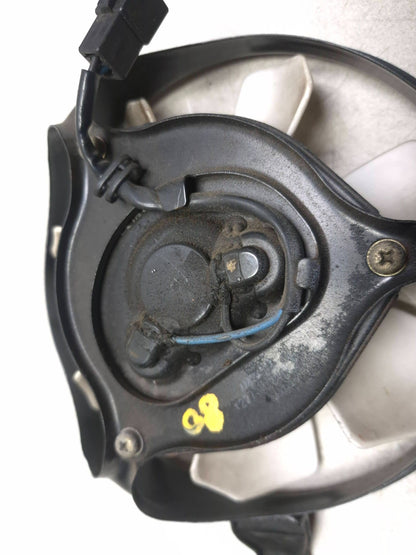2005  Triumph Sprint St Radiator Cooling Fan OEM