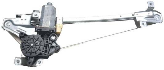 2007 Saab 9-5 Aero Rear Passenger Window Regulator OEM