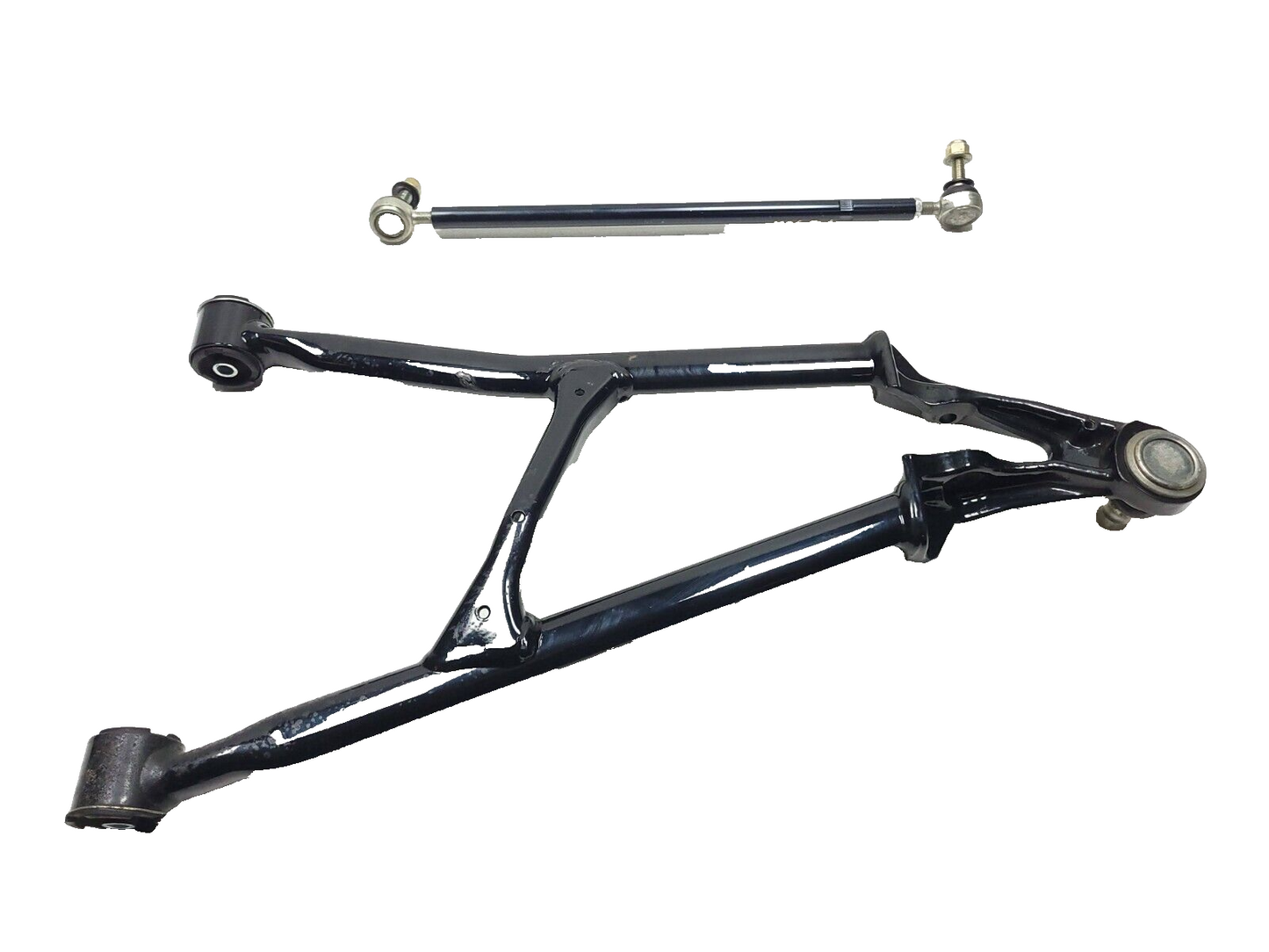 2019 - 2024 Can-am Ryker Lower Suspension Arm & Tie Rod OEM
