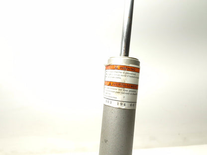 2020 Ski Doo Mxztnt 850 Rear Shock OEM