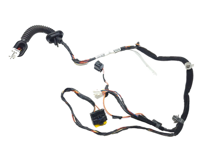11 12 13 Kia Soul Rear Door Wire Harness Driver Side Left OEM