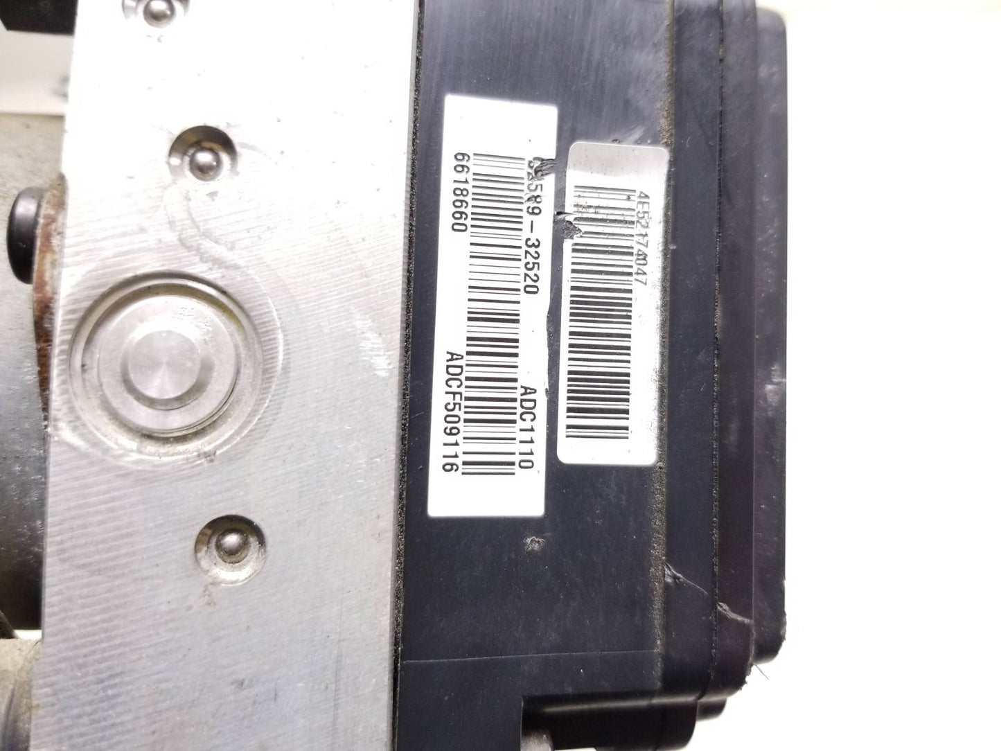2014 - 2019 Kia Soul ABS Anti Lock Brake Pump OEM