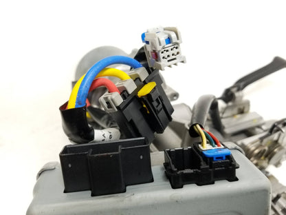 2018 Kia Forte Steering Column Assy OEM