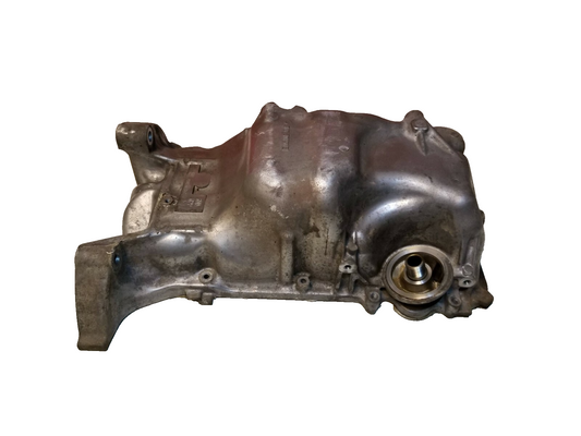 2009 Honda Civic Engine Oil Pan 1.8l OEM