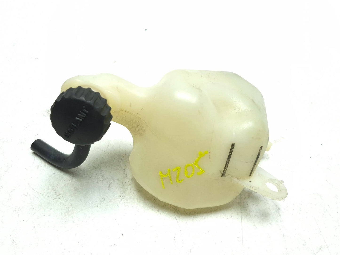 2017 Ktm 390 Duke Coolant Reservoir Tank OEM