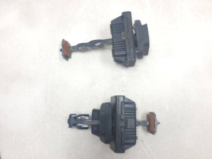 2007 Range Rover Door Check Stopper Front & Rear 4 Pcs OEM