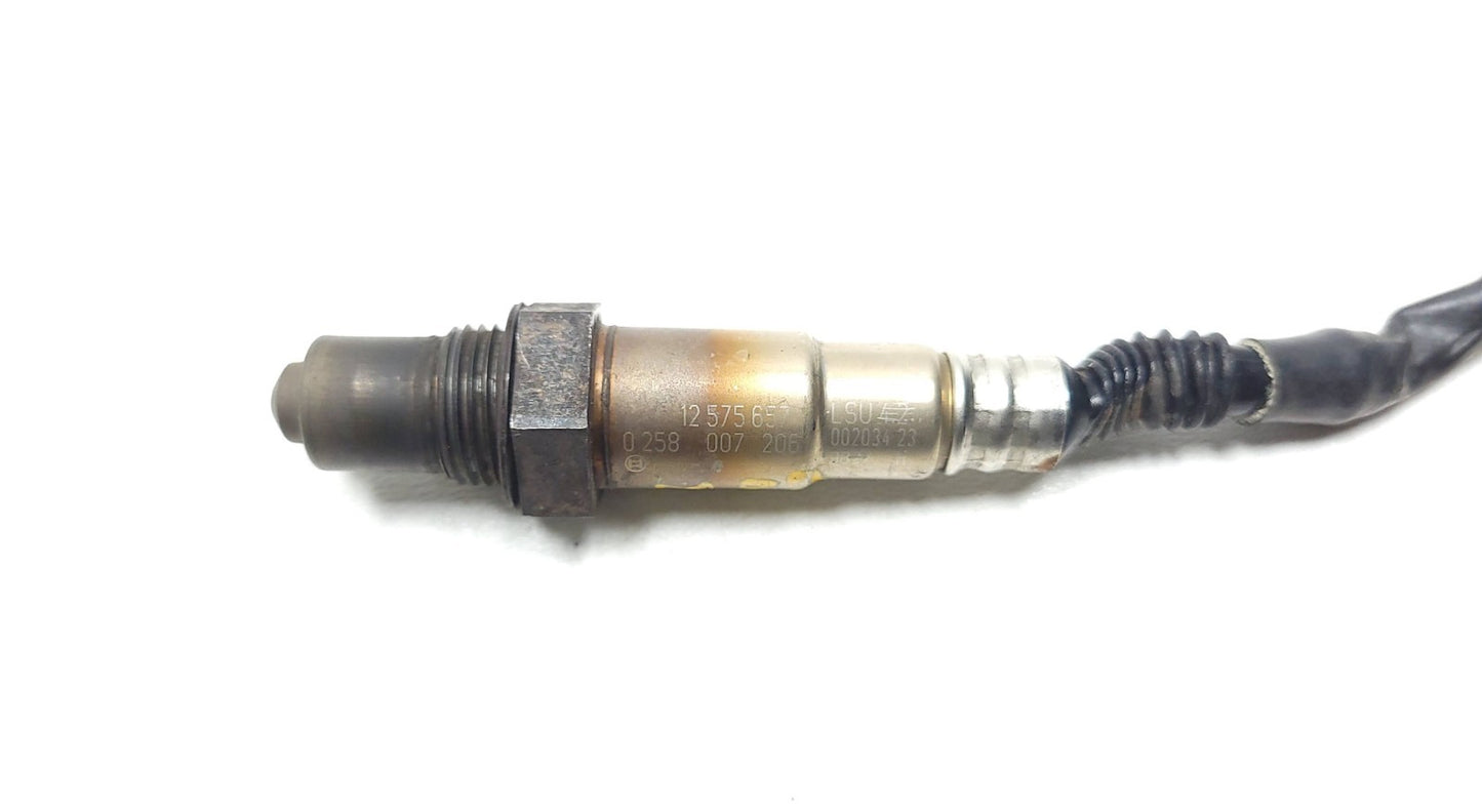 2007 Yamaha Xvs 1300 V-star Exhaust Gas Lambda Probe OEM