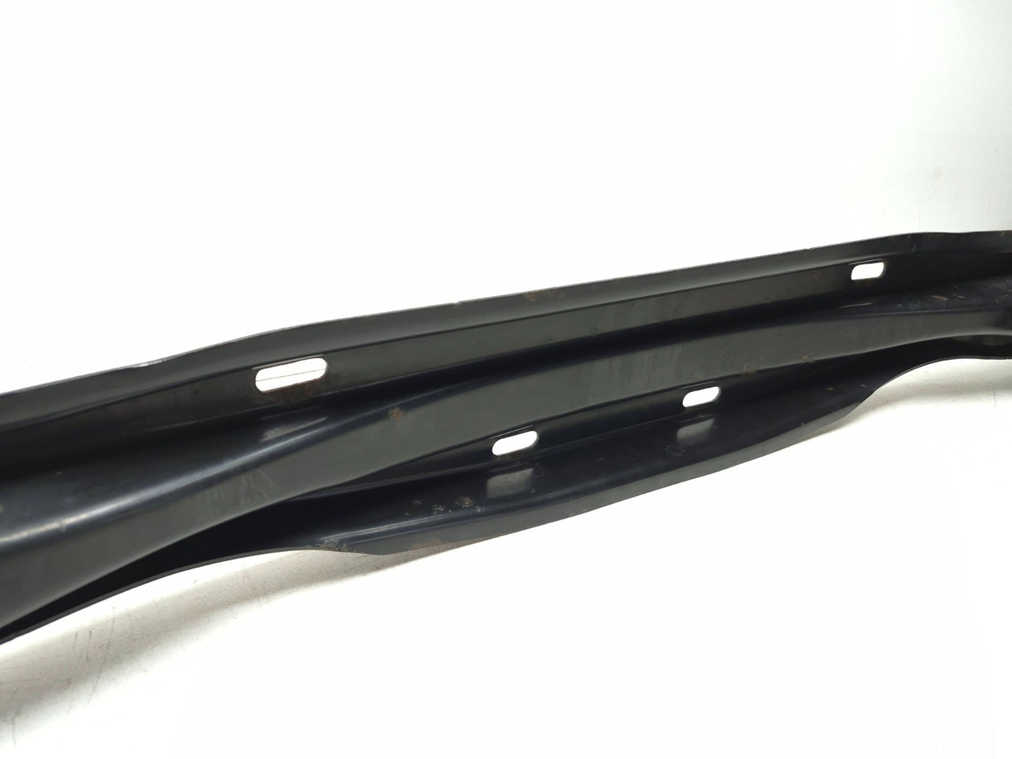 2013 BMW 328i Rear Bumper Reinforcement Absorber Baroem✅