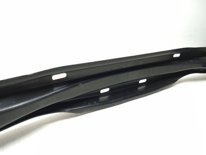 2013 BMW 328i Rear Bumper Reinforcement Absorber Baroem✅