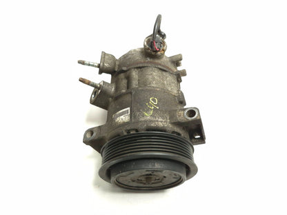 2010 Dodge Caliber AC Compressor OEM