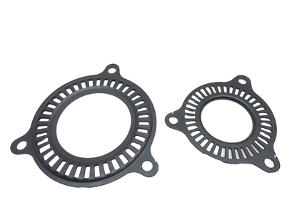 2023 Csc Rx3 Rx4 Adventure ABS Disc Control Pair  OEM