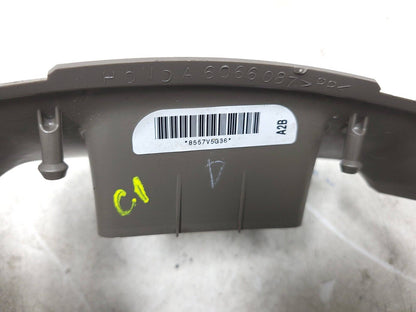 2007 - 2009 Acura Mdx Steering Column Trim Cover OEM