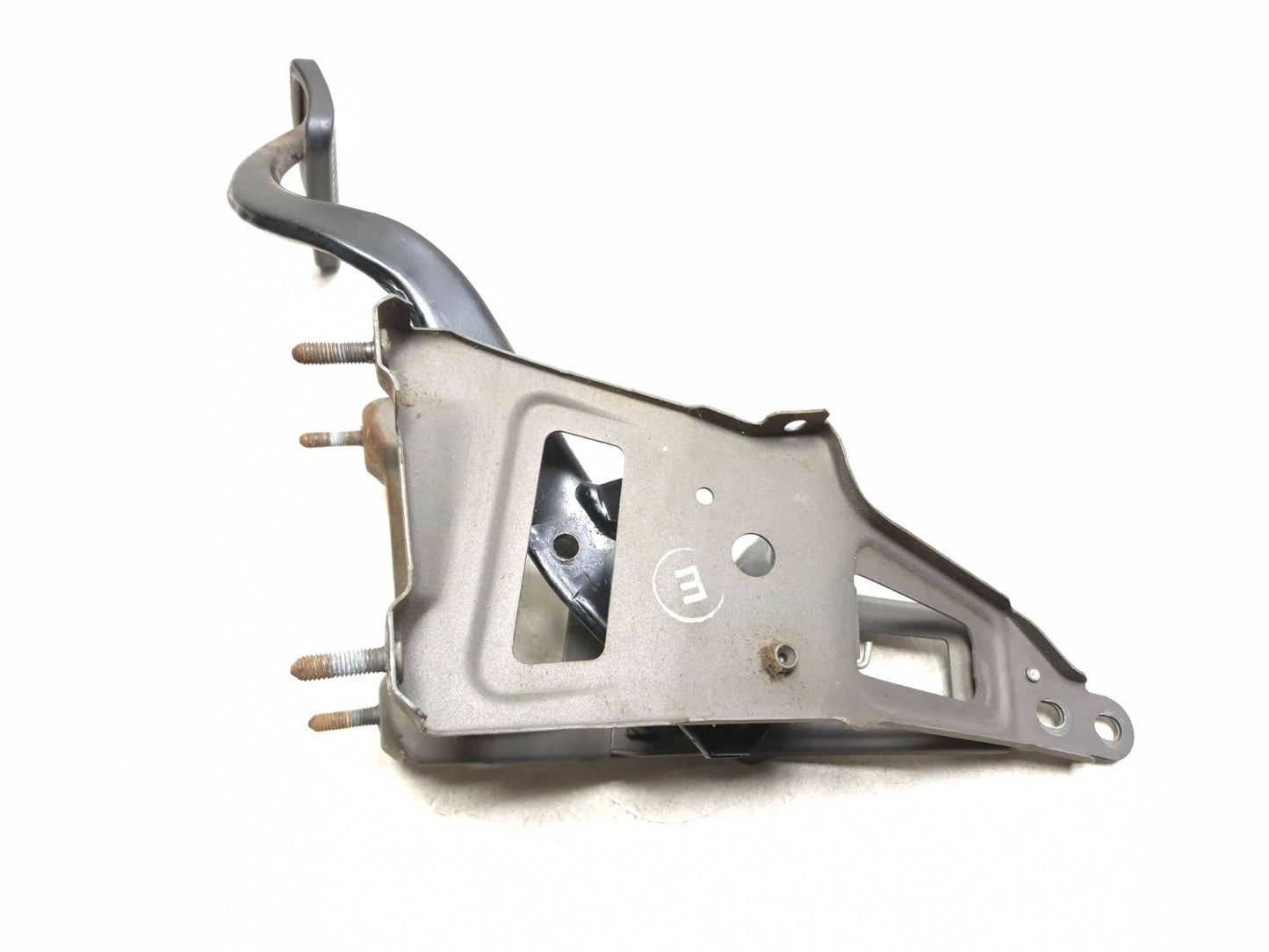 2007 Saab 9-5 Aero Brake Pedal W/ Mounting Bracket OEM