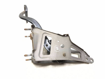2007 Saab 9-5 Aero Brake Pedal W/ Mounting Bracket OEM