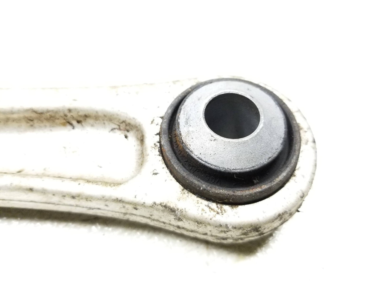 2013 Porsche Cayenne Rear Control Arm Rear Driver Side Left 4pcs OEM