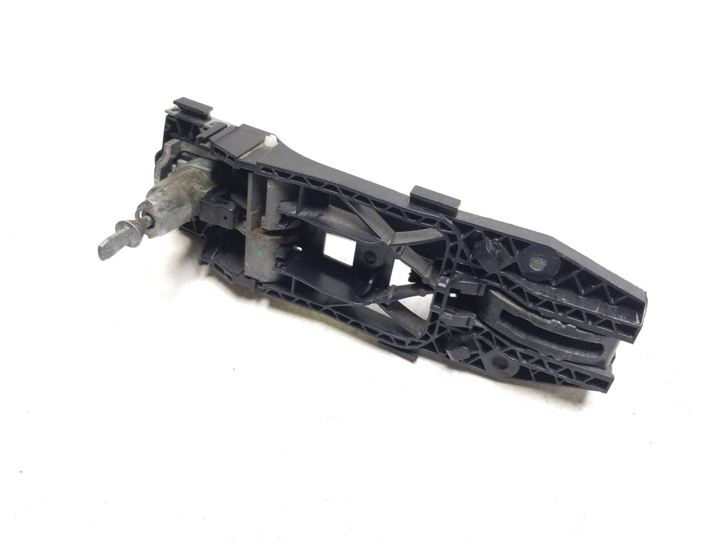 2010 - 2014 VW Golf GTI Exterior Door Handle Front Driver Side Left OEM