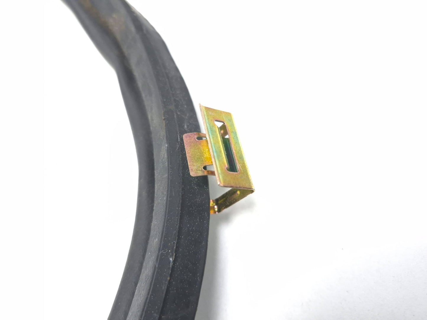 2004 Toyota Corolla Front Door Weatherstrip Seal Passenger Side Right OEM