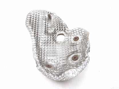 2013 Hyundai Genesis Coupe Exhaust Shield Heat OEM