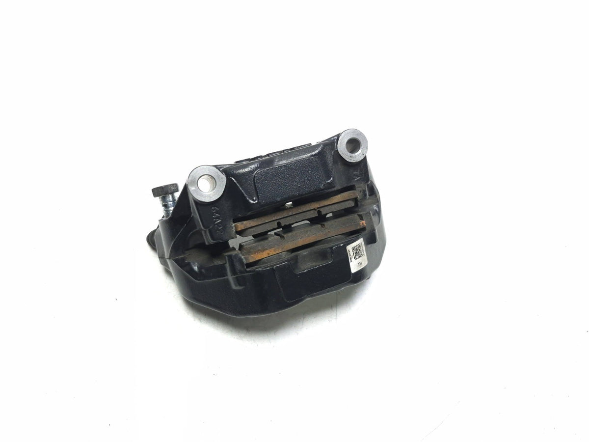 2024 Triumph Speed 400 Front Brake Caliper OEM