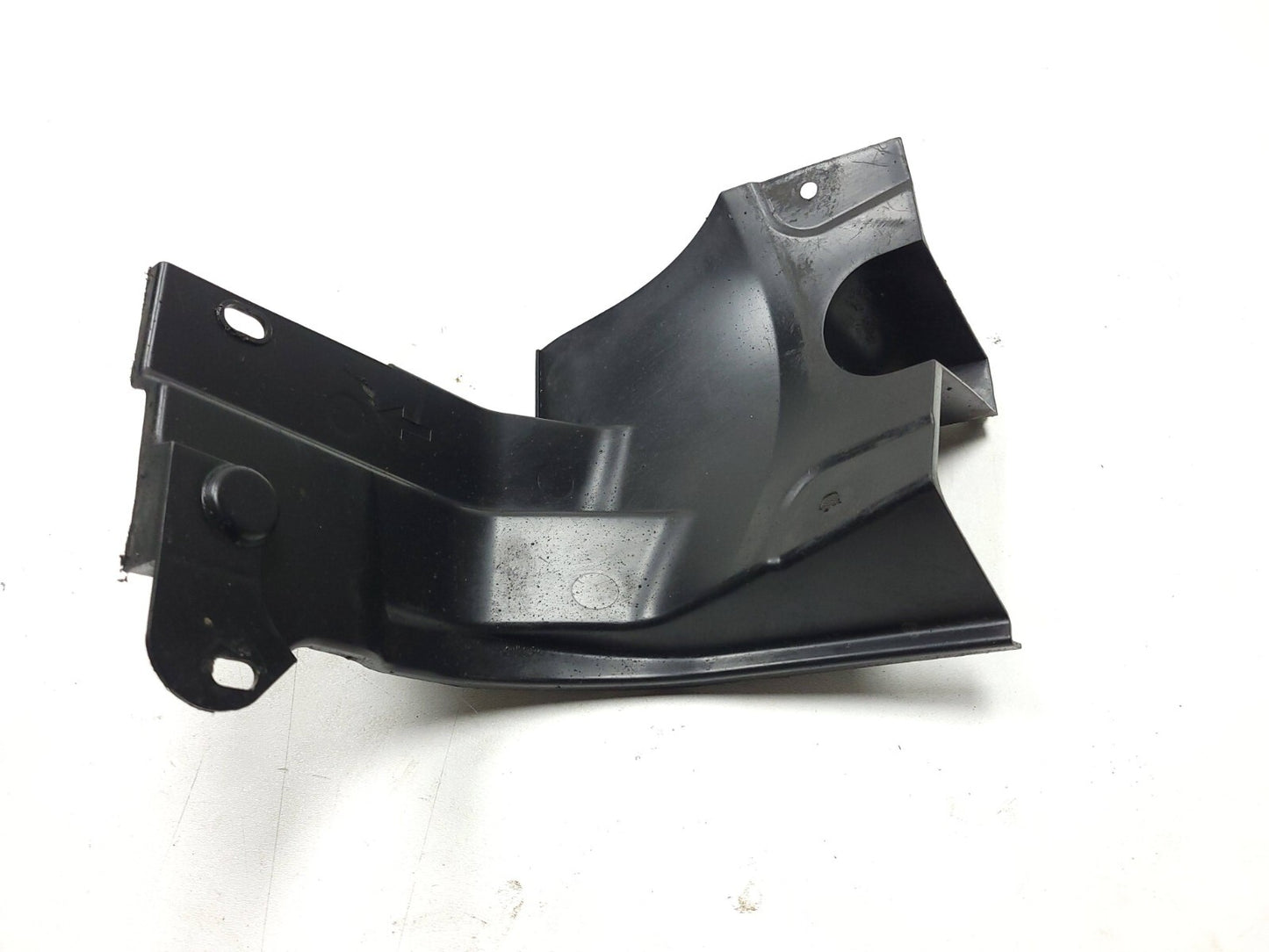 2007 - 2015 Mazda Cx-9 Rear Right Mud Guard OEM