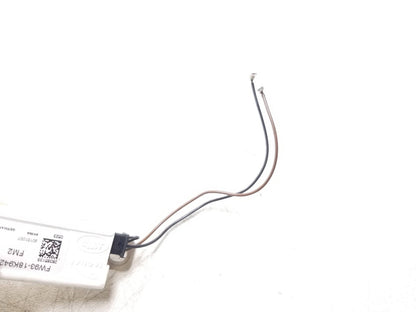 2017 Jaguar Xe Antenna Amplifier Control Unit OEM Fw93-18k942-bb