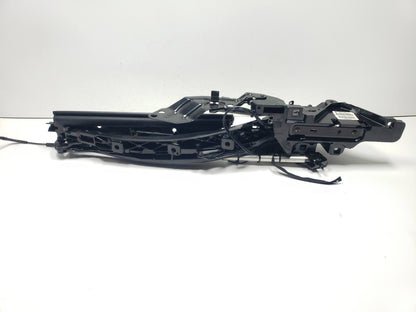 2011 Chrysler 200s Convertible Roof Lift Motor Hinge Pair OEM