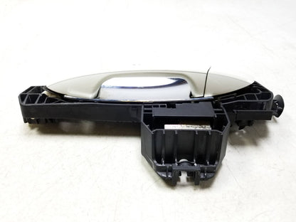 2012 Mercedes E350 Rear Passenger Exterior Door Handle OEM