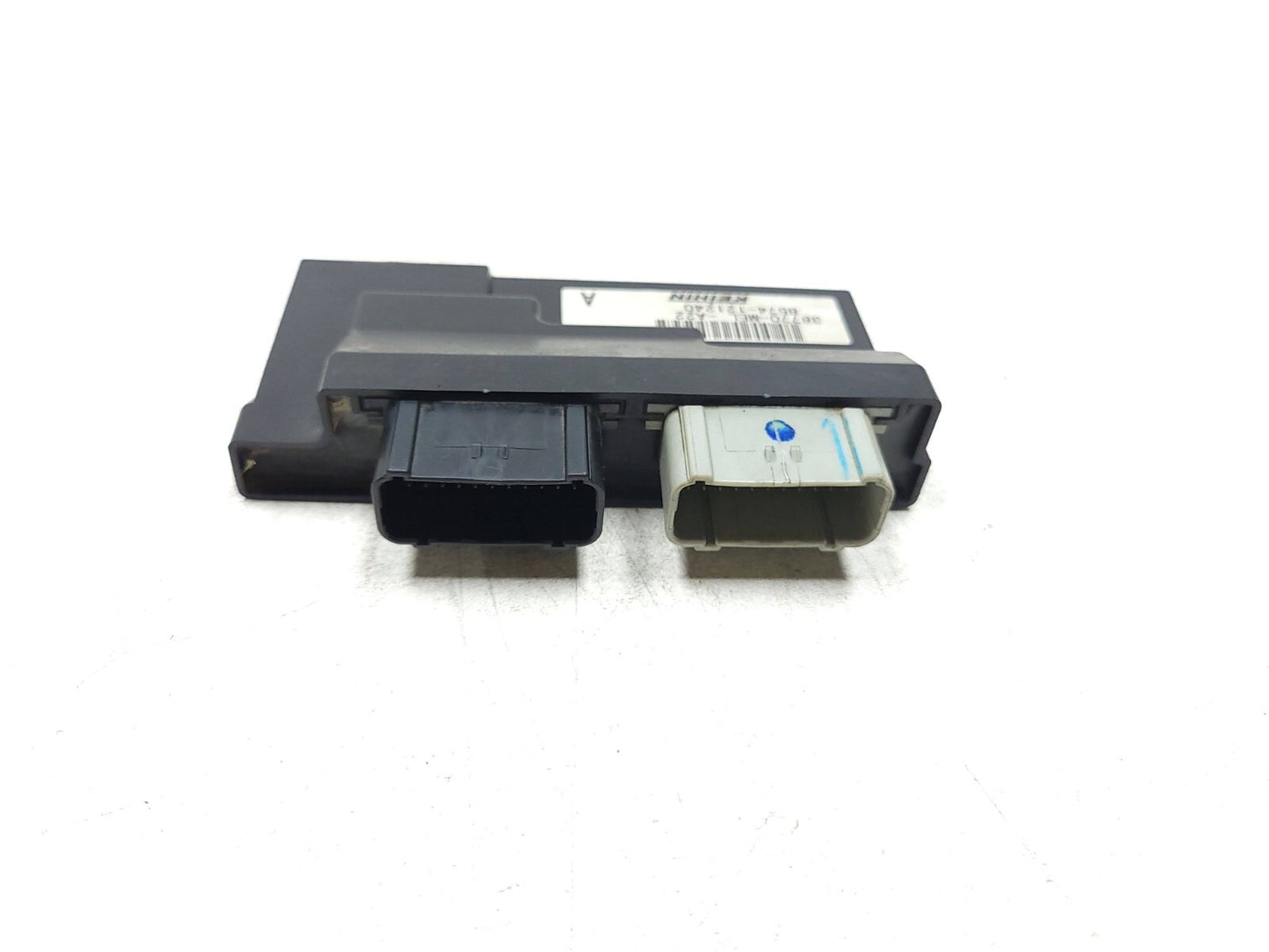 2006 2007 Honda Cbr1000rr Pgm-fi Unit Module OEM