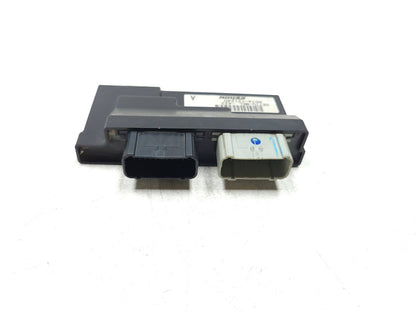 2006 2007 Honda Cbr1000rr Pgm-fi Unit Module OEM