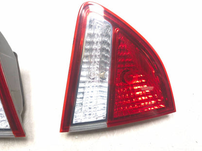 2011 Hyundai Veracruz Inner Tail Light Left & Right OEM