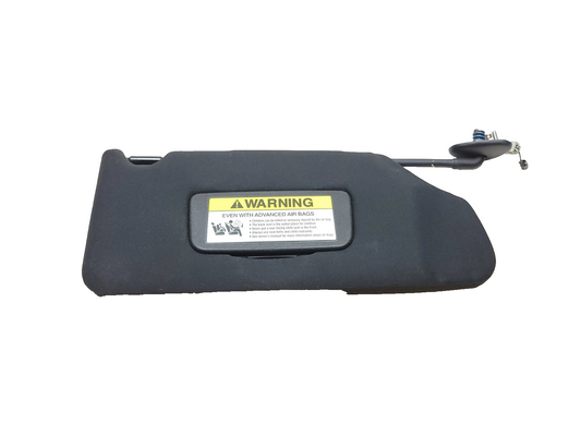 2007 - 2008 Acura Tl Type-s Sun Visor Front Passenger Side Right OEM
