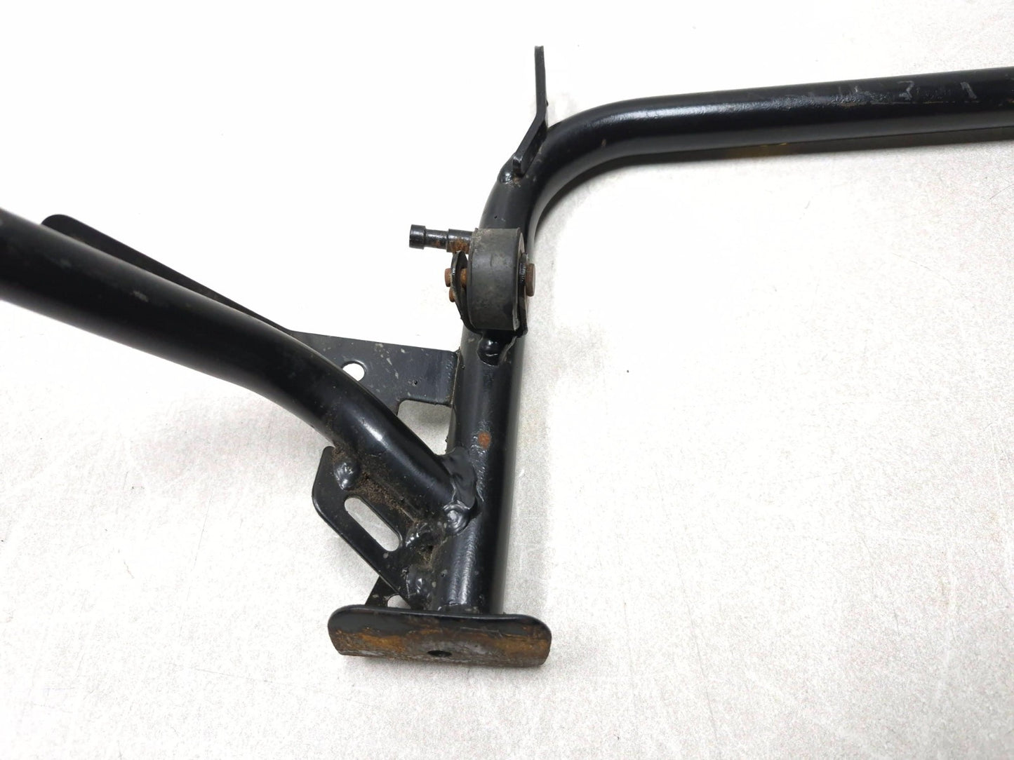2023 Qianxin Fy200t Center Stand OEM