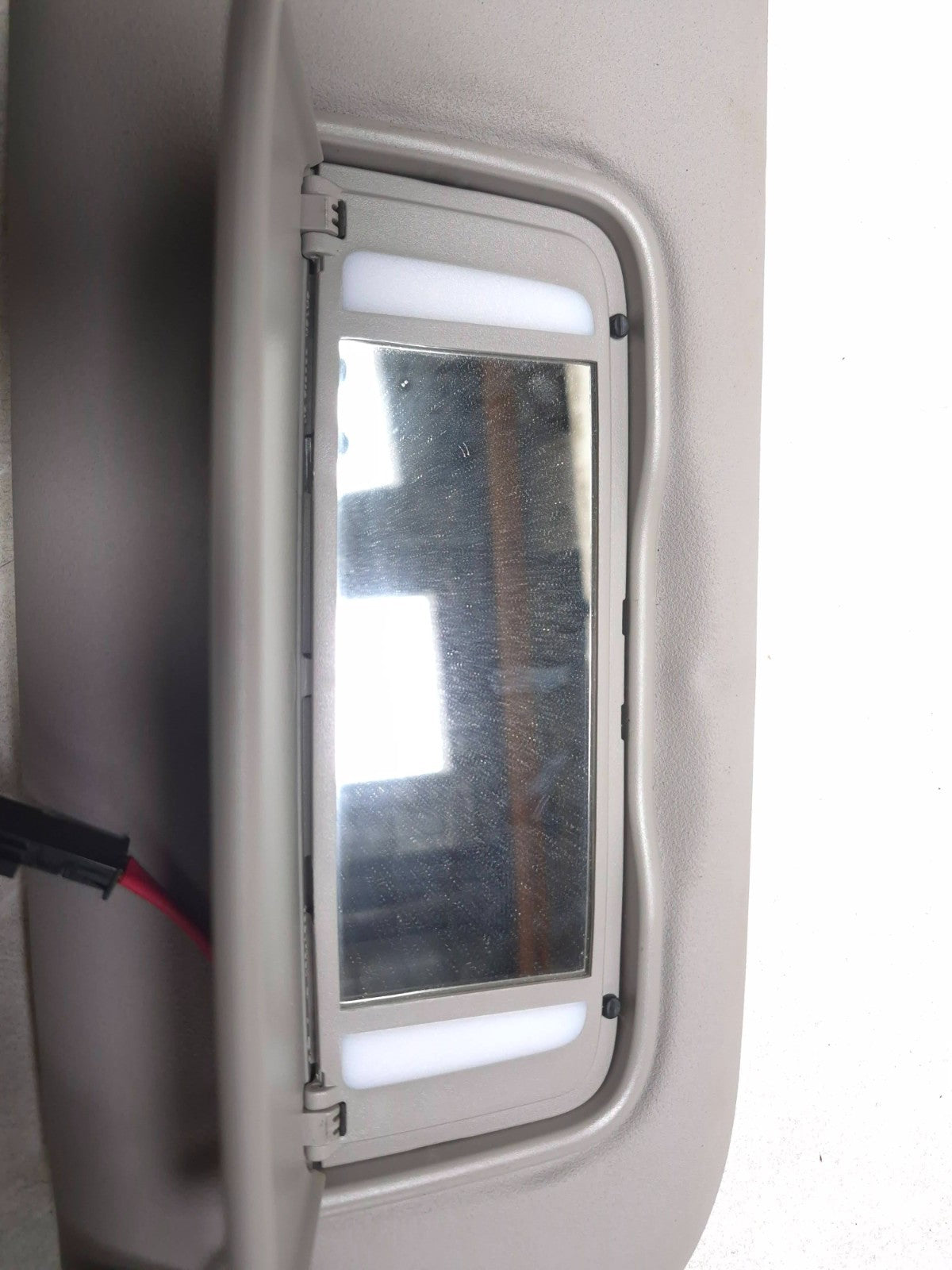 2011 Volvo S40 Sun Visor Left & Right OEM
