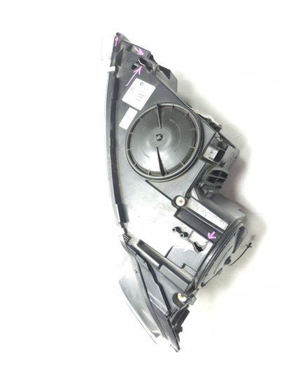 2014 BMW X5 F15 Headlight  Driver Side Left *broken Tab* OEM