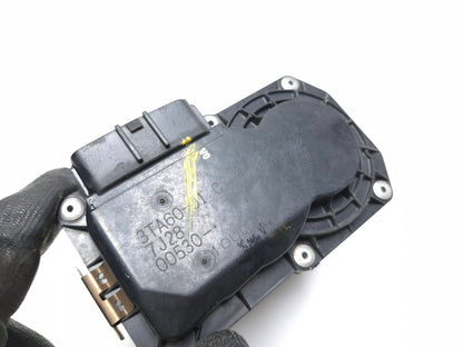 2018 Nissan Altima 2.5l Throttle Body OEM 16119-3ta0a