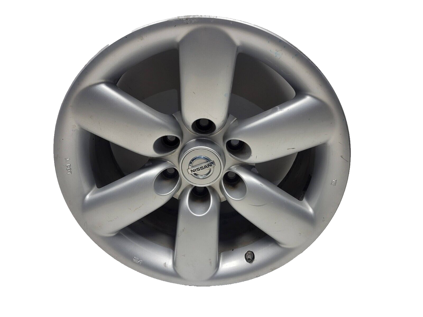 2008 - 2012 Nissan Armada Wheel Rim 18x8j OEM 89k Miles