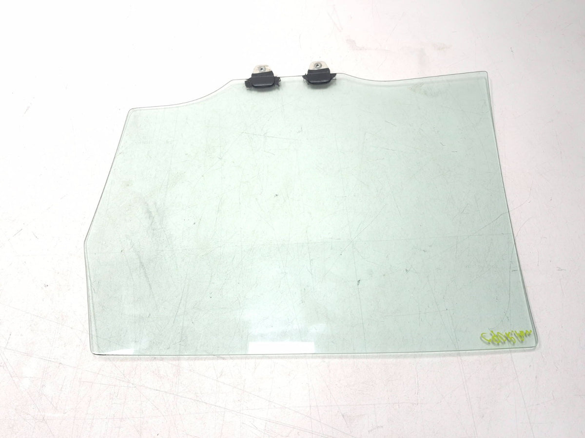 2007 Honda Fit Rear Door Window Glass Right Passenger Side OEM
