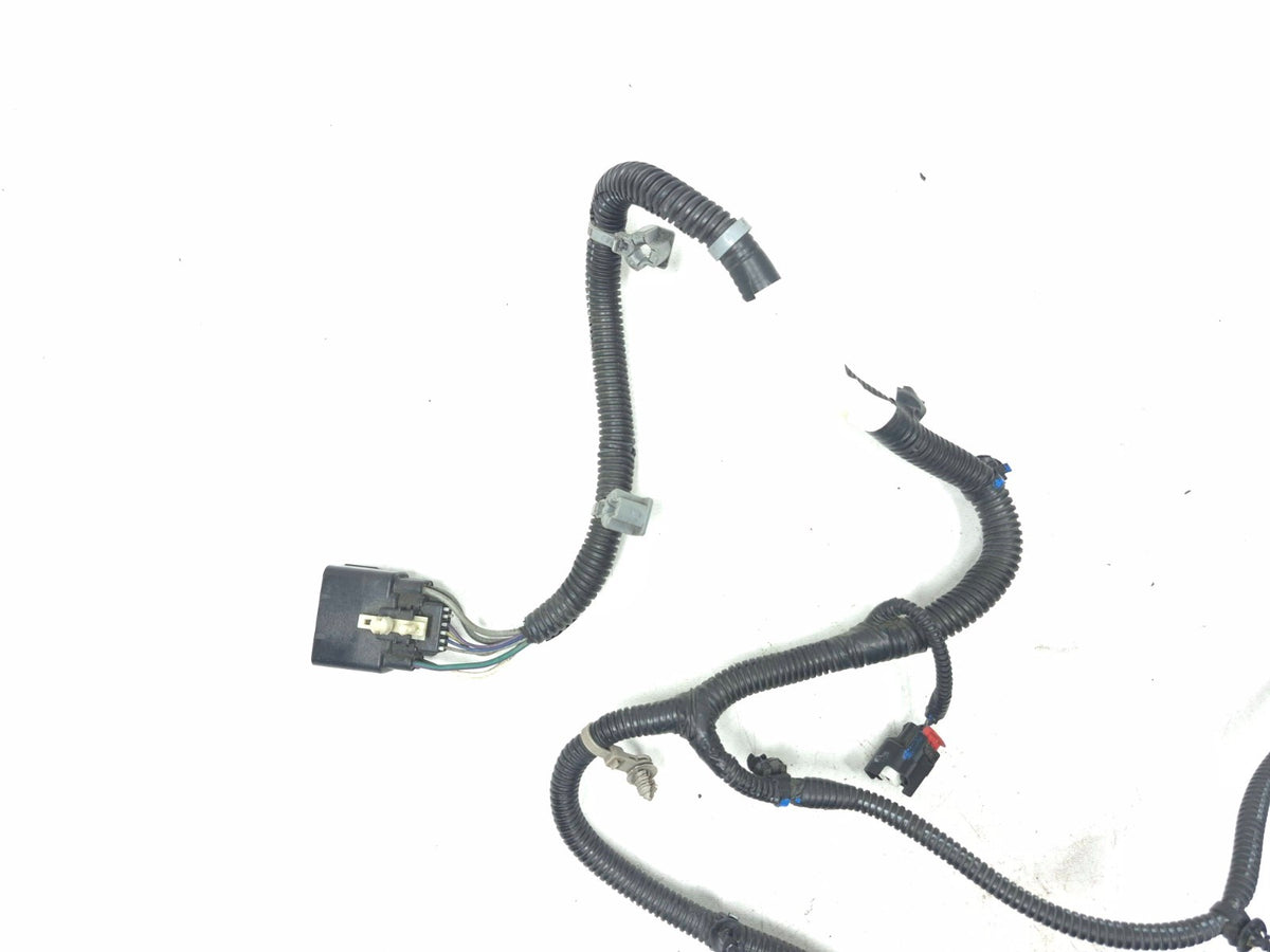 2019 Chevrolet Camaro Rear Chassis Suspension Wiring Harness OEM