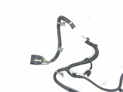 2019 Chevrolet Camaro Rear Chassis Suspension Wiring Harness OEM