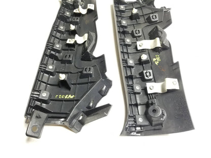 2010 - 2016 Scion Tc Upper C Pillar Panel Cover Trim Left & Right OEM