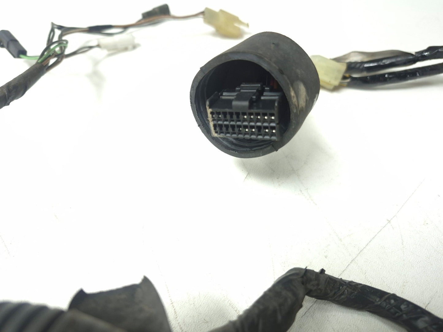 1999 Suzuki Katana 750 Gsx750f Main Wire Harness OEM